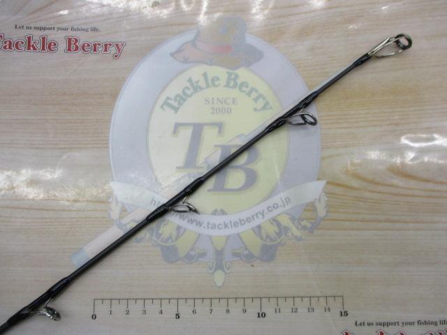 ジグザム バージョンⅢ JZVⅢ571B-6