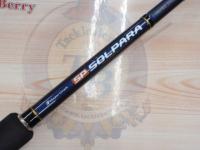 ソルパラ SPX-1002H