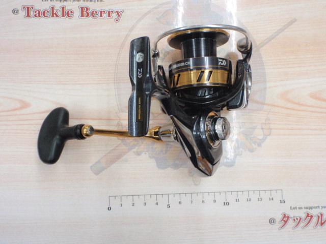 18レガリス LT4000D-CXH