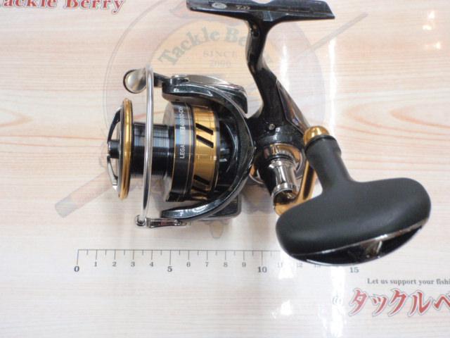 18レガリス LT4000D-CXH