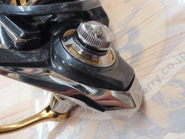 18レガリス LT4000D-CXH