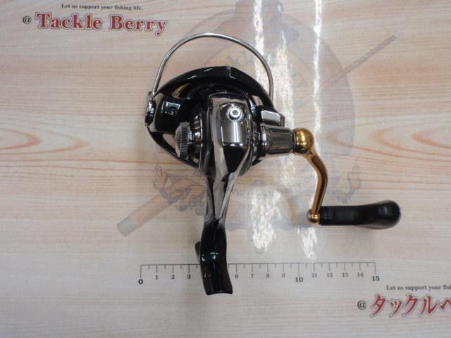 18レガリス LT4000D-CXH