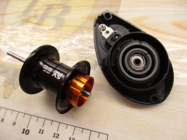 20タトゥーラ SV TW 103SH