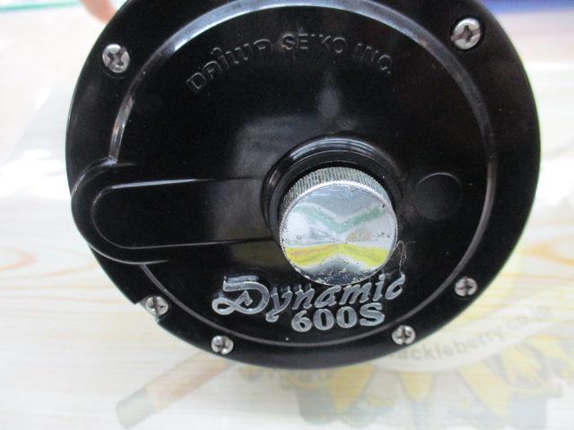 ダイナミック 600S