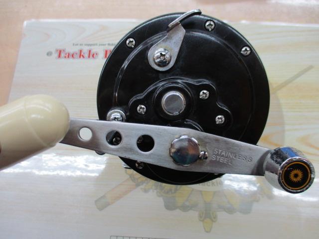 ダイナミック 600S