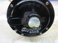 ダイナミック 600S