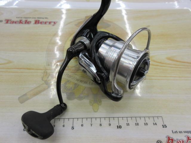 19レグザ LT3000S-CXH