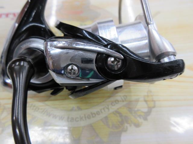 19レグザ LT3000S-CXH