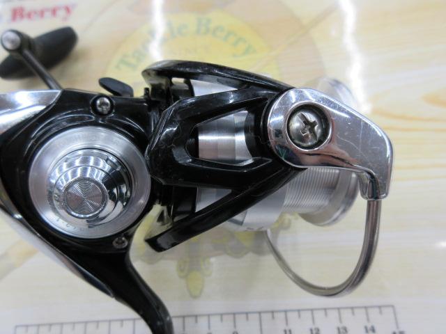 19レグザ LT3000S-CXH