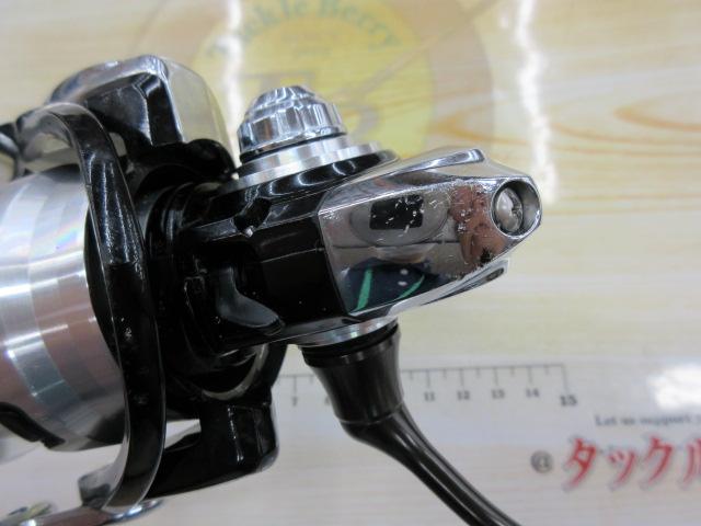 19レグザ LT3000S-CXH