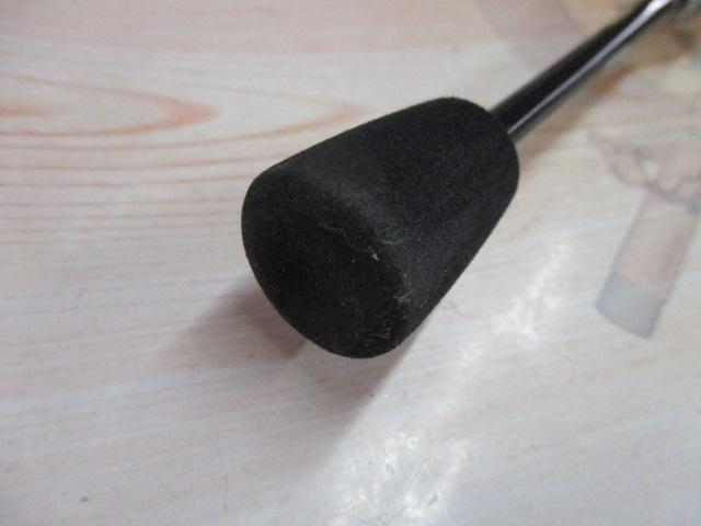 19トラウトライズ 63SUL