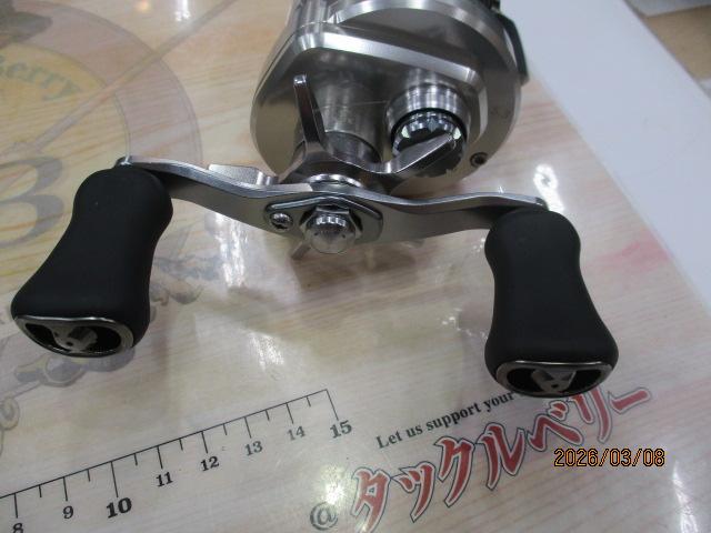 26リョウガ 150PL