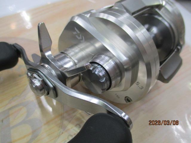 26リョウガ 150PL