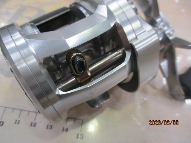 26リョウガ 150PL