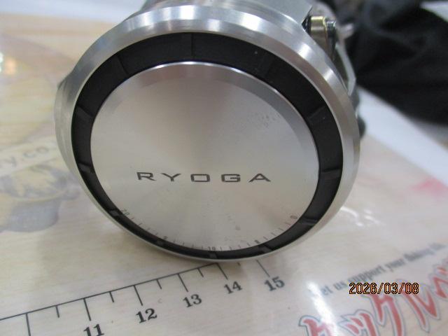 26リョウガ 150PL