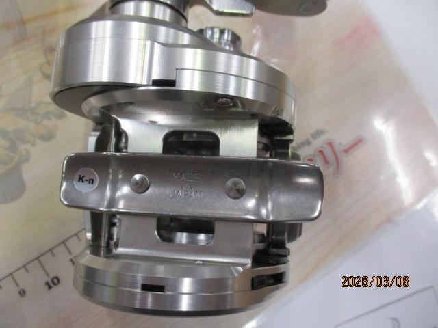 26リョウガ 150PL