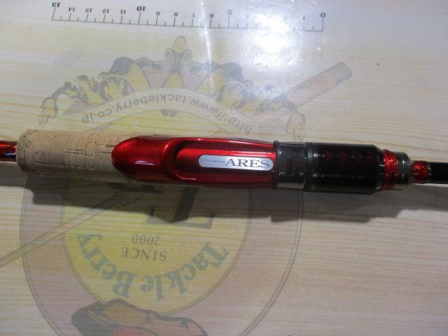 レスターホープスローテーパー+ 800