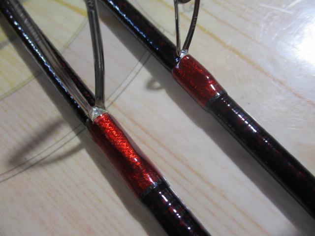 レスターホープスローテーパー+ 800