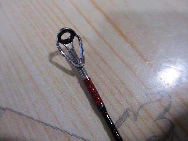 レスターホープスローテーパー+ 800