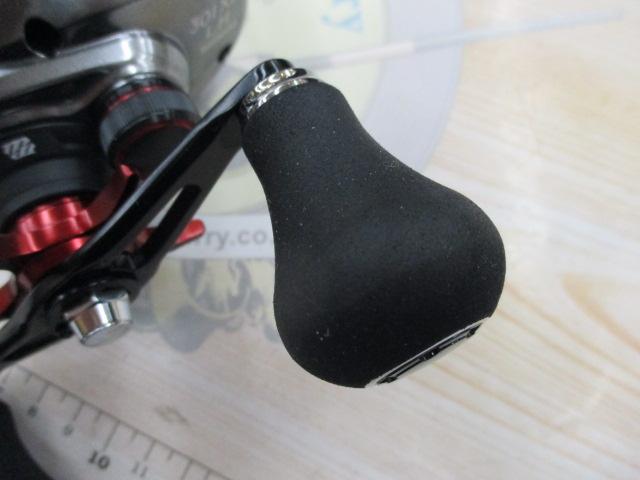 21スコーピオンMD 301XG LH(ロングハンドル)