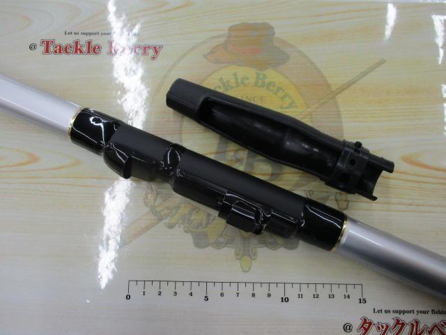 CBサーフブリーダー25-420