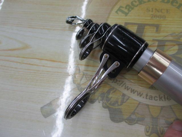 CBサーフブリーダー25-420