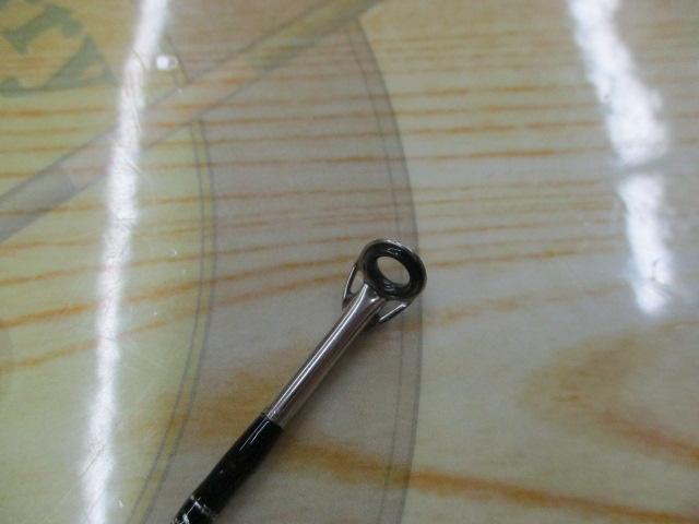 バスフィールド BSFC-672MH