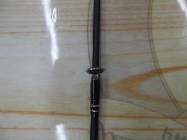 バスフィールド BSFC-672MH