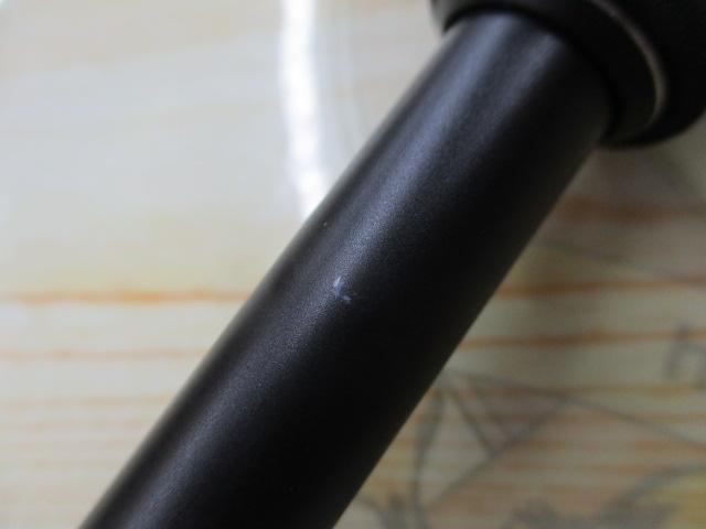 バスフィールド BSFC-672MH