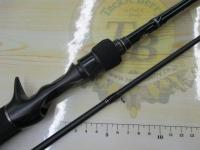 バスフィールド BSFC-672MH