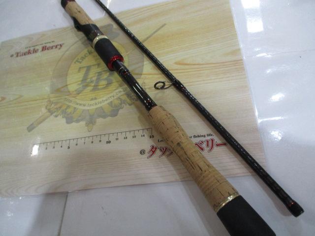 風神AD フロウハント 89ML