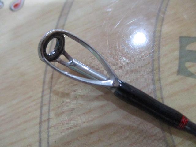 風神AD フロウハント 89ML