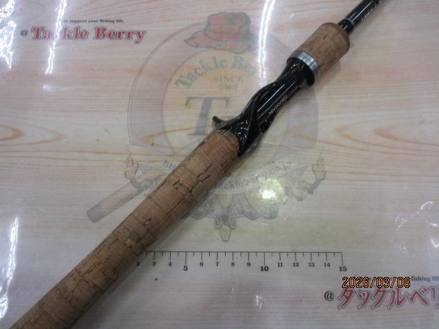 ブラックレーベル BL+6101MRB