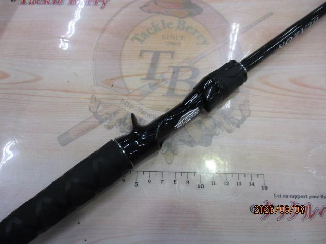 ブレイゾン C66MH-ST