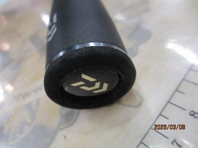 ブレイゾン C66MH-ST