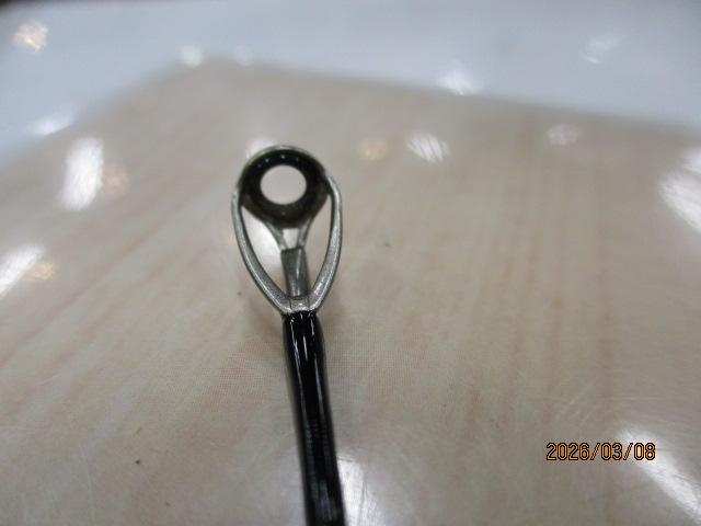 ブレイゾン C66MH-ST