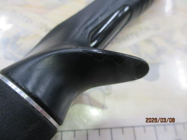 ポイズンアドレナ 1610L+BFS