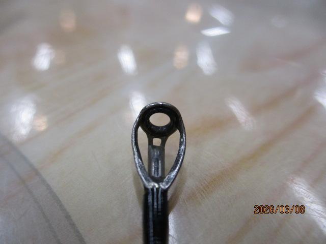 ポイズンアドレナ 1610L+BFS