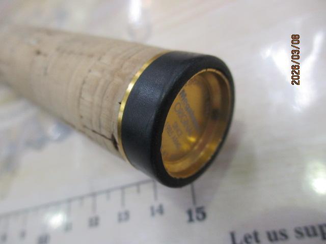 デストロイヤー F6-67X(HYBRID)