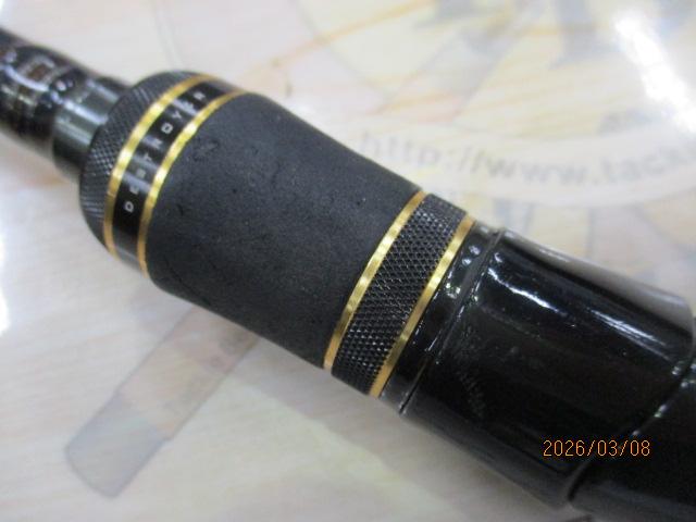 デストロイヤー F6-67X(HYBRID)