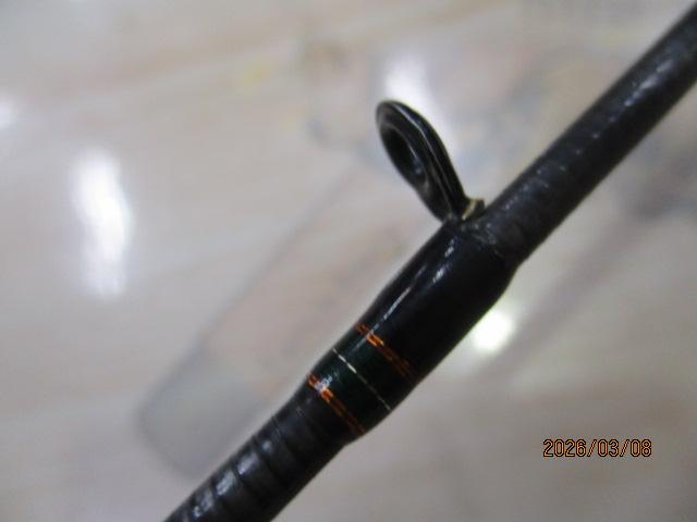 デストロイヤー F6-67X(HYBRID)