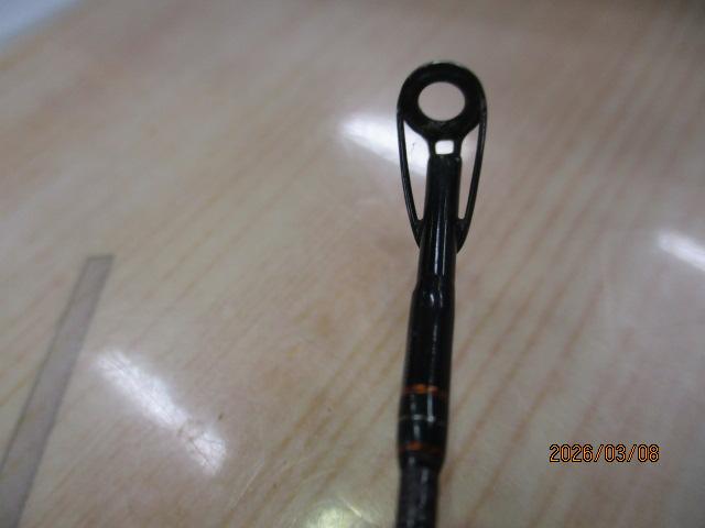 デストロイヤー F6-67X(HYBRID)