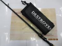 デストロイヤー F6-67X(HYBRID)