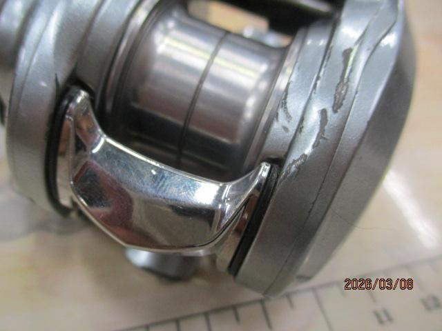 アルファス SV TW 800S-XHL