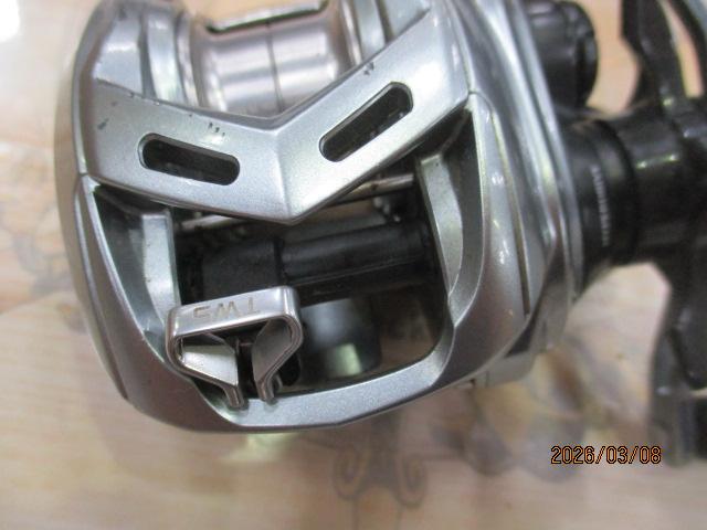 アルファス SV TW 800S-XHL