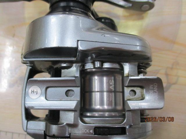 アルファス SV TW 800S-XHL