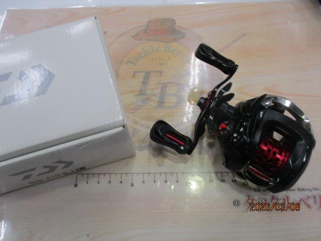 ダイワSS AIR 8.1L