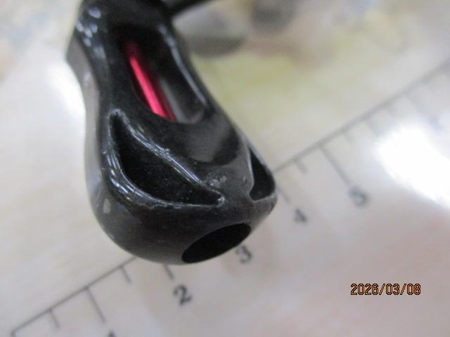 ダイワSS AIR 8.1L