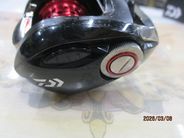 ダイワSS AIR 8.1L