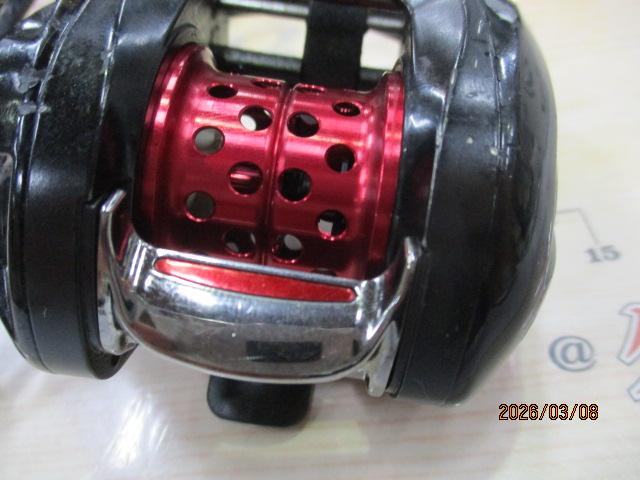 ダイワSS AIR 8.1L